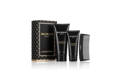 BALMAIN Homme Essential Set Набор для ухода за волосами для мужчин